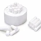 Torulas Dentales Cranberry X500 Unidades - Miniatura 2