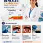 Torulas Dentales Cranberry X500 Unidades - Miniatura 4