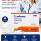 Torulas Dentales Cranberry X500 Unidades - Miniatura 5
