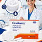 Torulas Dentales Cranberry X500 Unidades - Miniatura 6