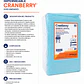 Babero Dental Impermeable Cranberry X100unidades - Miniatura 5