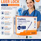 Jeringa Desechable Luer Lock 3cc 21g Caja X100 - Miniatura 3