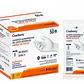 Guante Quirurgico Esteril Cranberry Talla 8 Caja X50 Pares - Miniatura 1