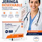 Jeringa Desechable Luer Slip 20ml 21g X 1 1/2 Caja X50 - Miniatura 4