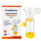 Aerocamara Pediátrica Doble Válvula 150ml  - Miniatura 1