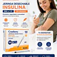 Jeringa Desechable Insulina Cranberry 29g X1/2 Caja X100 - Miniatura 3