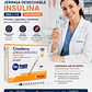 Jeringa Desechable Insulina Cranberry 29g X1/2 Caja X100 - Miniatura 4