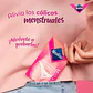 Nosotras Parches Térmicos Calma-V Caja x3 | Alivio Menstrual - Miniatura 8