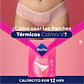 Nosotras Parches Térmicos Calma-V Caja x3 | Alivio Menstrual - Miniatura 3