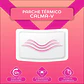 Nosotras Parches Térmicos Calma-V Caja x3 | Alivio Menstrual - Miniatura 6