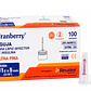 AGUJA LAPIZ INSULINA 31 G X 5 MM CAJA X 100 - Miniatura 2