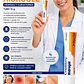 Aposito Hidrogel Heridas Curaciones Cranberry Tubo 15gr Caja x10 - Miniatura 6