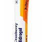 Aposito Hidrogel Heridas Curaciones Cranberry Tubo 15gr Caja x10 - Miniatura 2