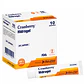 Aposito Hidrogel Heridas Curaciones Cranberry Tubo 15gr Caja x10 - Miniatura 1
