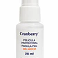Protector Para Piel Sin Ardor En Spray Cranberry 28ml Caja x12 - Miniatura 2