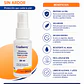 Protector Para Piel Sin Ardor En Spray Cranberry 28ml Caja x12 - Miniatura 5