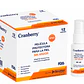Protector Para Piel Sin Ardor En Spray Cranberry 28ml Caja x12 - Miniatura 1
