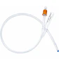 Sonda Foley 100% Silicona 2 Vias Con Balon 16 Fr Caja x10 - Miniatura 2