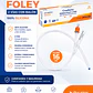Sonda Foley 100% Silicona 2 Vias Con Balon 16 Fr Caja x10 - Miniatura 3