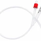 Sonda Foley 100% Silicona 2 Vias Con Balon 16 Fr  - Miniatura 3