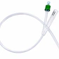 Sonda Foley 100% Silicona 2 Vias Con Balon 16 Fr  - Miniatura 2