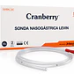 Sonda Nasogastrica Levin Caja x 50 - Miniatura 11