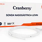 Sonda Nasogastrica Levin Caja x 50 - Miniatura 12