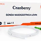 Sonda Nasogastrica Levin Caja x 50 - Miniatura 15