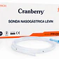 Sonda Nasogastrica Levin Caja x 50 - Miniatura 1