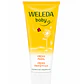 Crema Pañal De Caléndula Weleda Baby Antipañalitis 75ml - Miniatura 1