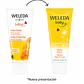 Crema Pañal De Calendula Weleda Baby Antipañalitis 75ml Pack X2 - Miniatura 2