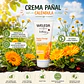 Crema Pañal De Calendula Weleda Baby Antipañalitis 75ml Pack X2 - Miniatura 6