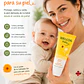 Crema Pañal De Calendula Bebe Antipañalitis 75ml Pack X3 - Miniatura 3
