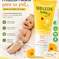 Crema Pañal De Calendula Bebe Antipañalitis 75ml Pack X3 - Miniatura 5
