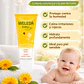 Crema Pañal De Calendula Bebe Antipañalitis 75ml Pack X3 - Miniatura 4