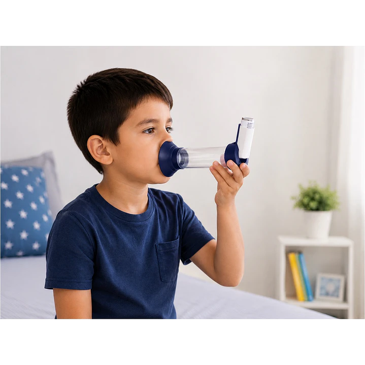 Aerocamara Universal para Niños y Adultos  3