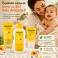 Kit Weleda Baby Shampoo & Gel de Ducha 200ml  + Aceite Corporal 200ml + Crema Pañal 75ml  - Miniatura 2