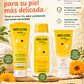 Kit Weleda Baby Shampoo & Gel de Ducha 200ml  + Aceite Corporal 200ml + Crema Pañal 75ml  - Miniatura 3