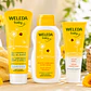 Kit Weleda Baby Shampoo & Gel de Ducha 200ml  + Aceite Corporal 200ml + Crema Pañal 75ml  - Miniatura 6