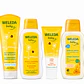 Kit Weleda Baby Shampoo 200ml + Aceite 200ml + Baño De Crema 200ml + Crema Pañal 75ml  - Miniatura 1