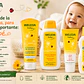 Kit Weleda Baby Shampoo 200ml + Aceite 200ml + Baño De Crema 200ml + Crema Pañal 75ml  - Miniatura 2