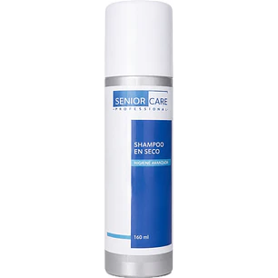 Senior Care Shampoo En Seco 160ml 