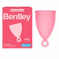 Copa Menstrual Bentley Talla S T-1 - Miniatura 4