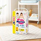 Pañales Bebés Merries Pants Xl 46 Unidades - Miniatura 4