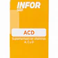 Infor Probaby Gotas Vitaminas A C y D 30 ml - Miniatura 2