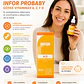 Infor Probaby Gotas Vitaminas A C y D 30 ml - Miniatura 4