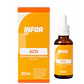 Infor Probaby Gotas Vitaminas A C y D 30 ml - Miniatura 1