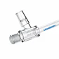 Set Soluciones Macrogota Adulto 20 Gotas / 1ml Bolsa X25 - Miniatura 2
