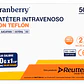 Catéter Intravenoso 20G x1 1/4 32mm Teflón Caja x50  - Miniatura 2