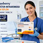 Catéter Intravenoso 14G x 2